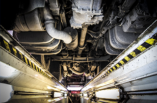 Truck Parts | TRAILER REPAIR: Trailer Sales Near San Antonio, TX | San Antonio, TX | (210) 337-7202