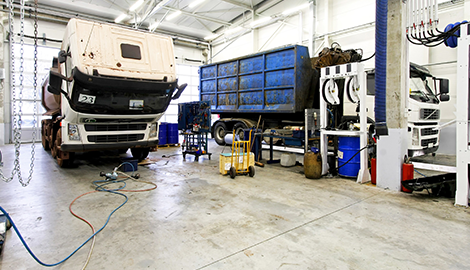 Trailer Parts | TRAILER REPAIR: Trailer Sales Near San Antonio, TX | San Antonio, TX | (210) 337-7202