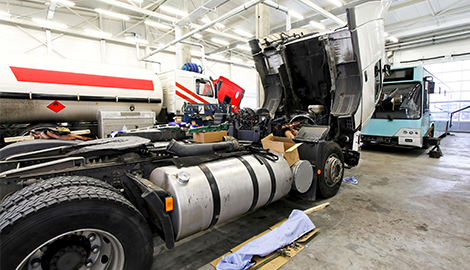 Truck Parts | TRAILER REPAIR: Trailer Sales Near San Antonio, TX | San Antonio, TX | (210) 337-7202
