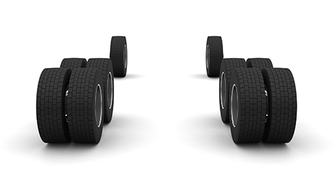 Semi Trailer Parts | TRAILER REPAIR: Trailer Sales Near San Antonio, TX | San Antonio, TX | (210) 337-7202